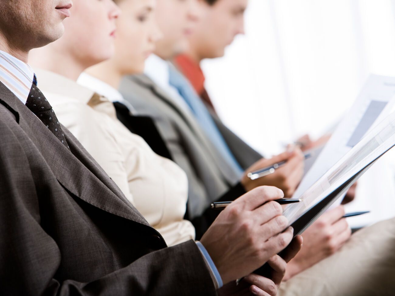 НСЖУ виступала проти вимог поліції надати персональні дані сотень журналістів