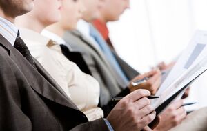 НСЖУ виступала проти вимог поліції надати персональні дані сотень журналістів