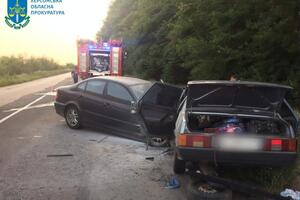 Аварія сталася 2019 року