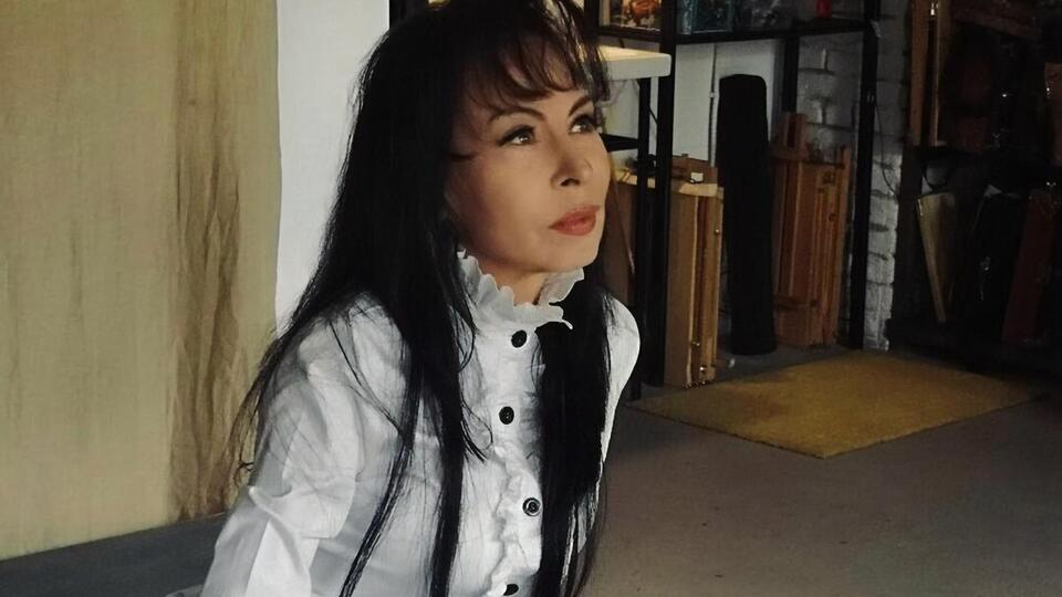 Хлебникову госпитализировали в середине ноября, а в начале декабря перевели из реанимации в палату