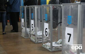 Активисты считают, что при "мажоритарке" в Раду попадут "кнопкодавы" и "гречкосеи"