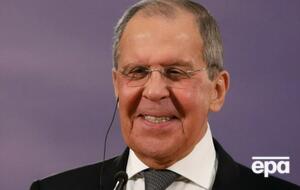 В МИД Грузии назвали заявление Лаврова неприемлемыми разговорами