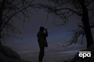 Серед українських військових 23 грудня втрат не було