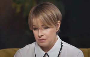 Елена Кравец: Было очень больно