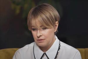 Елена Кравец: Было очень больно