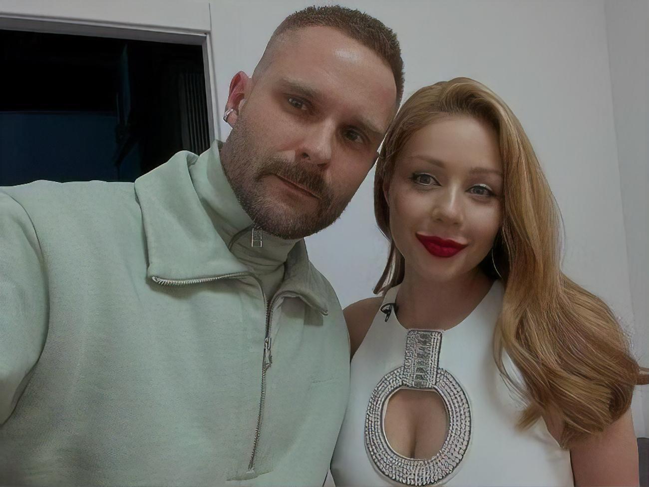 Завадюк: Тина Кароль вернулась на шоу