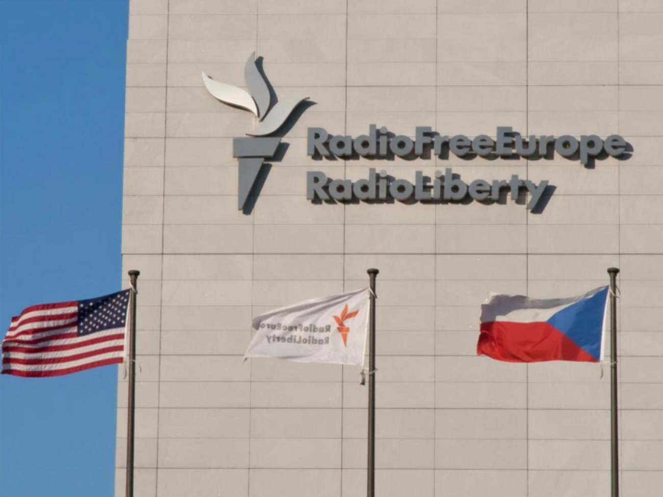 Ранее в Беларуси "экстремистскими" объявили аккаунты "Радыё Свабода" в соцсетях