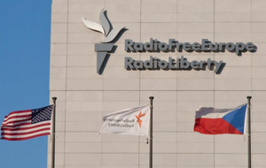 Раніше в Білорусі "екстремістськими" оголосили акаунти "Радыё Свобода" в соцмережах