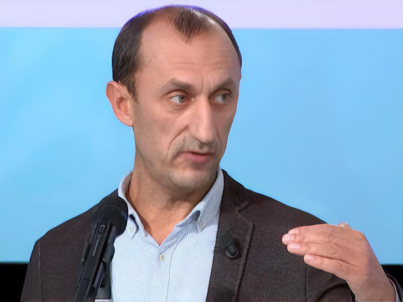 Червинский:&nbsp;Готовы озвучить доказательства временной следственной комиссии