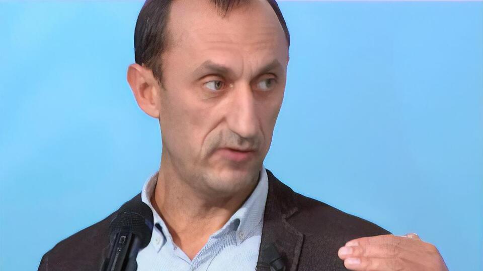 Червинский: Готовы озвучить доказательства временной следственной комиссии