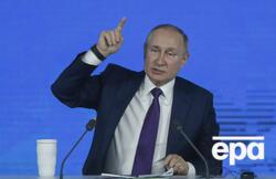Путин о расширении НАТО на восток: Просто нагло нас обманули