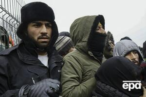 За минувшие сутки 48 человек пытались пересечь границу Польши и Беларуси, сообщают в польской пограничной службе