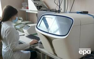 В Украине обнаружен штамм коронавируса "Дельта" AY.122, широко распространенный в России