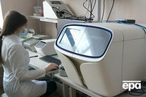 В Украине обнаружен штамм коронавируса "Дельта" AY.122, широко распространенный в России