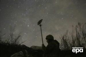 263 украинских военных в этом году получили ранения