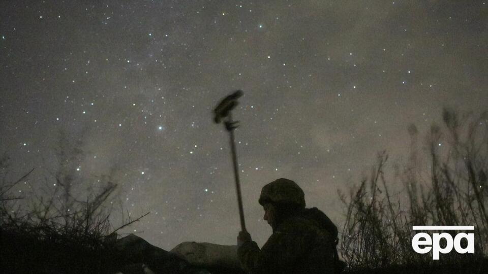 263 украинских военных в этом году получили ранения