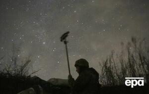 23 декабря российско-оккупационные войска на Донбассе трижды нарушили режим тишины