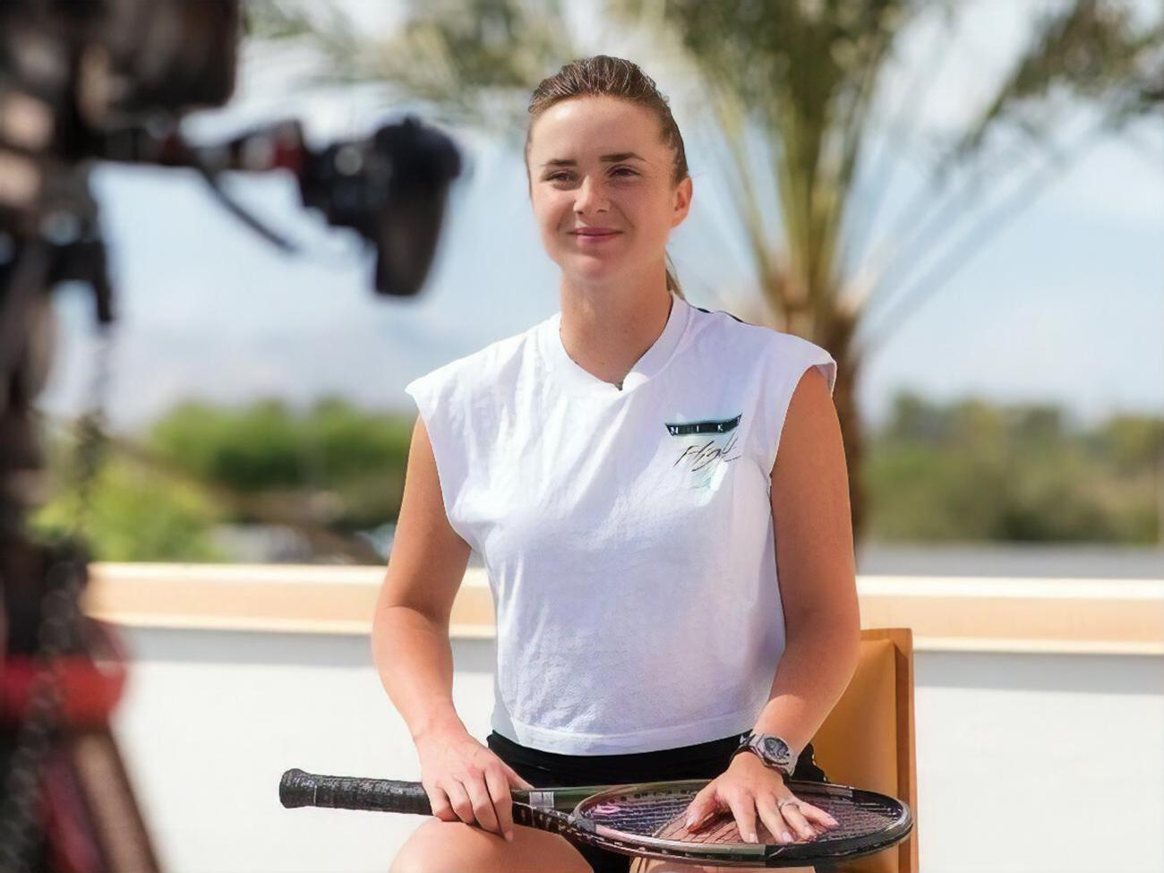 Світоліна &ndash; №15 рейтингу Жіночої тенісної асоціації