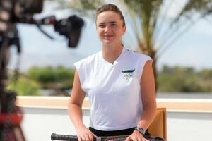 Світоліна – №15 рейтингу Жіночої тенісної асоціації