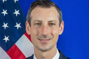 США закликають РФ "покласти край своїй агресивній та загрозливій риториці", зазначив Прайс