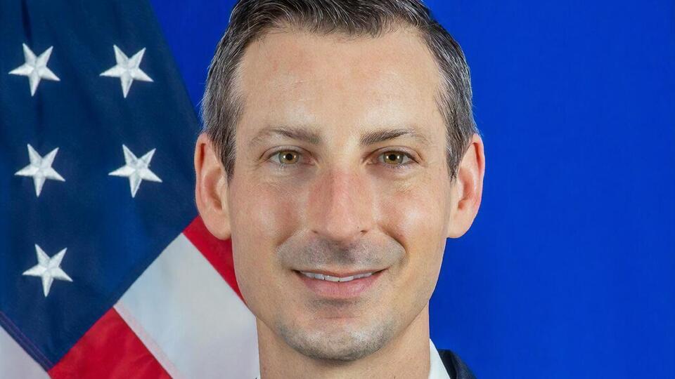 США закликають РФ "покласти край своїй агресивній та загрозливій риториці", зазначив Прайс