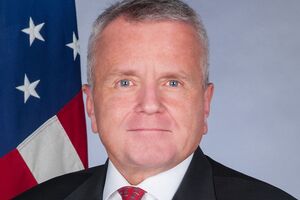 США вместе с союзниками и партнерами с нетерпением ждут разговора с РФ, отметил Салливан