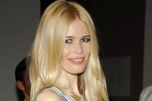 Клаудія Шиффер похвалилася новим фото, яке зробив її чоловік