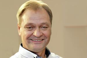 Олександр Пономарьов уже втретє став народним депутатом