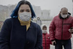 За время эпидемии в Украине подтвердили 3,6 млн случаев COVID-19