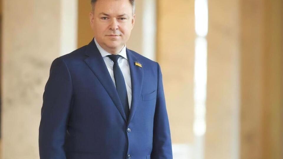 Завітневич: Перелік буде переглянуто у бік зменшення та здорового глузду