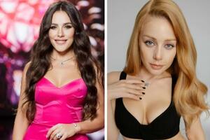 Тина Кароль заявила, что Иванна Онуфрийчук работала ведущей "Танцев со звездами" на "коммерческой основе"