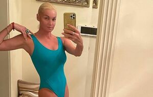 Волочкова: Балет подарував мені купу емоцій