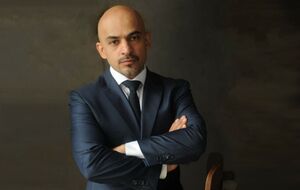 Мустафа Найем: Почему эти ограничения должны влиять на торговлю со всем ЕС?