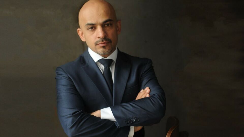 Мустафа Найем: Почему эти ограничения должны влиять на торговлю со всем ЕС?