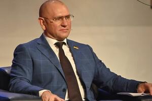 Шевченко утверждает, что помешал ряду бизнесменов под эгидой СБУ заниматься контрабандой сигарет