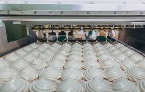 Еще в ноябре было нерентабельным производить многие виды сладостей