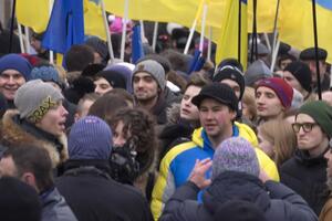 Понад 41% опитаних українців не вірить, що Росія нападе на Україну