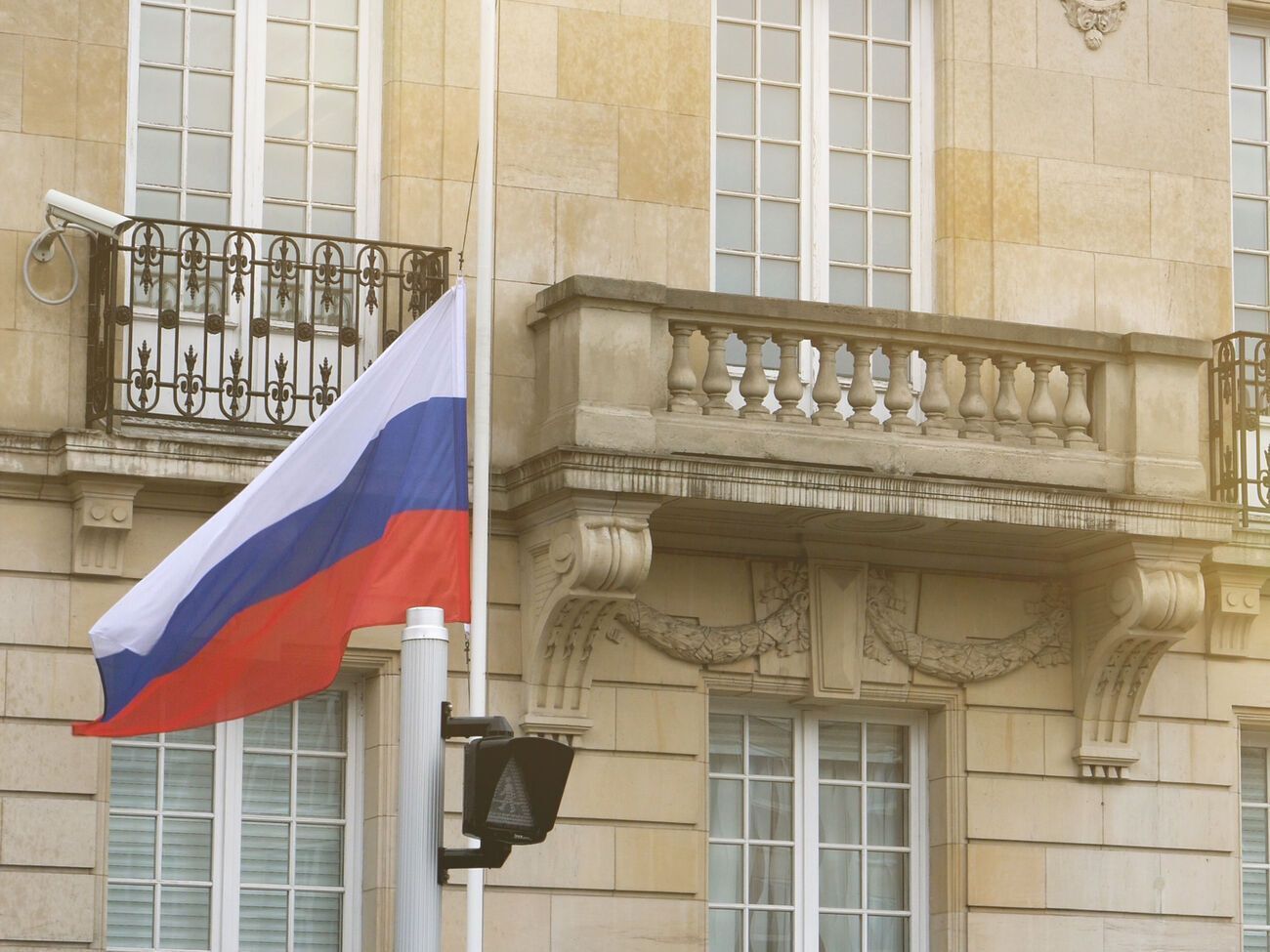 На месте происшествия работала следственно-оперативная группа Львовского райуправления полиции