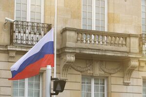 На месте происшествия работала следственно-оперативная группа Львовского райуправления полиции