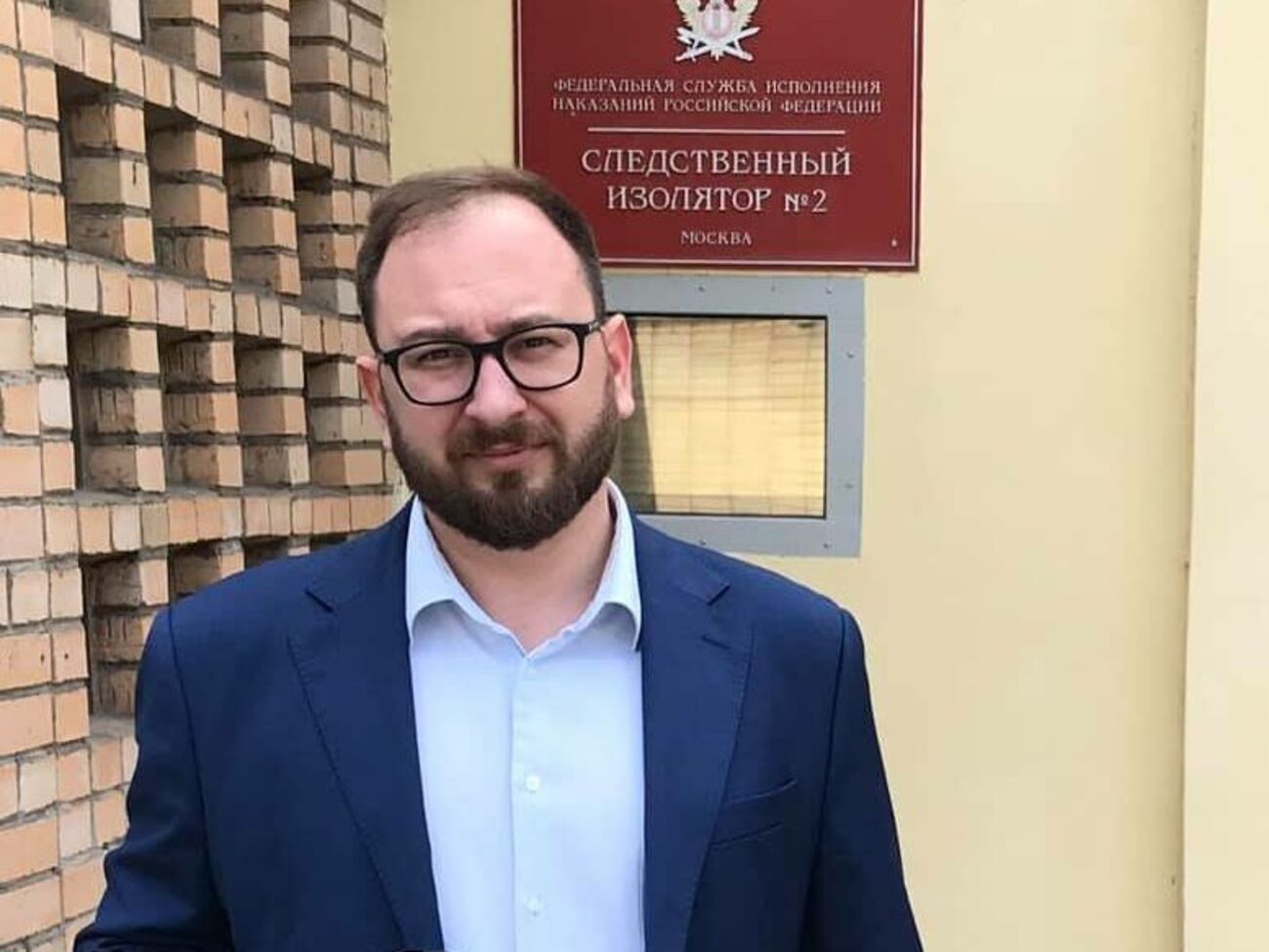 Цимбалюка сьогодні викликали для надання пояснень. Але прокурор і троє його помічників, які викликали журналіста, самі не прийшли