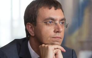 Володимир Омелян: Нелегальне вирощування сільськогосподарських культур давало "слугам народу" приблизно $4 млн на рік