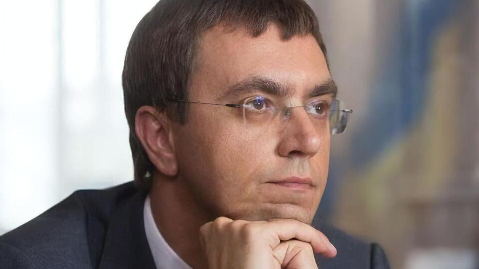 Володимир Омелян: Нелегальне вирощування сільськогосподарських культур давало "слугам народу" приблизно $4 млн на рік