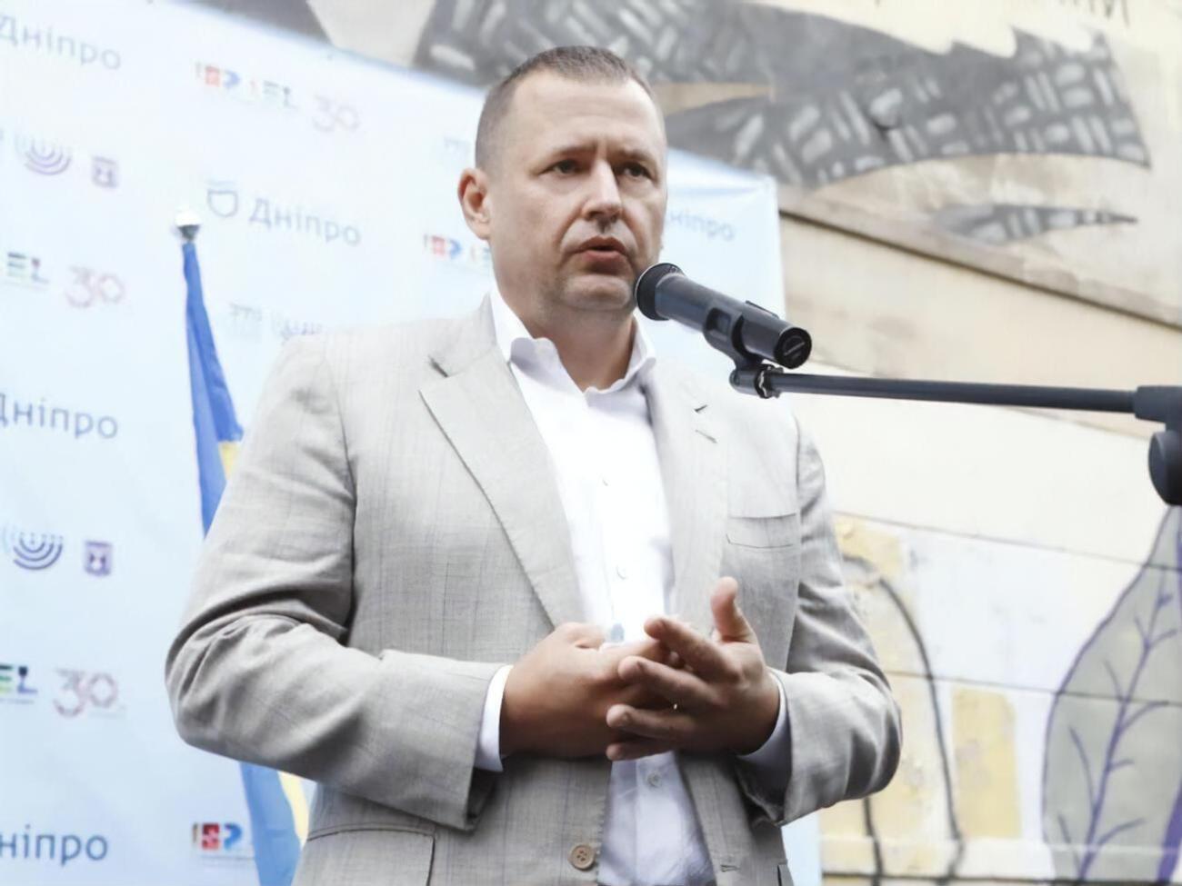 Філатов спілкується із Зеленським так само, як спілкувався з Порошенком, вважає Богдан