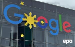 У 2021 році російські суди вже штрафували Google на 39 млн руб.