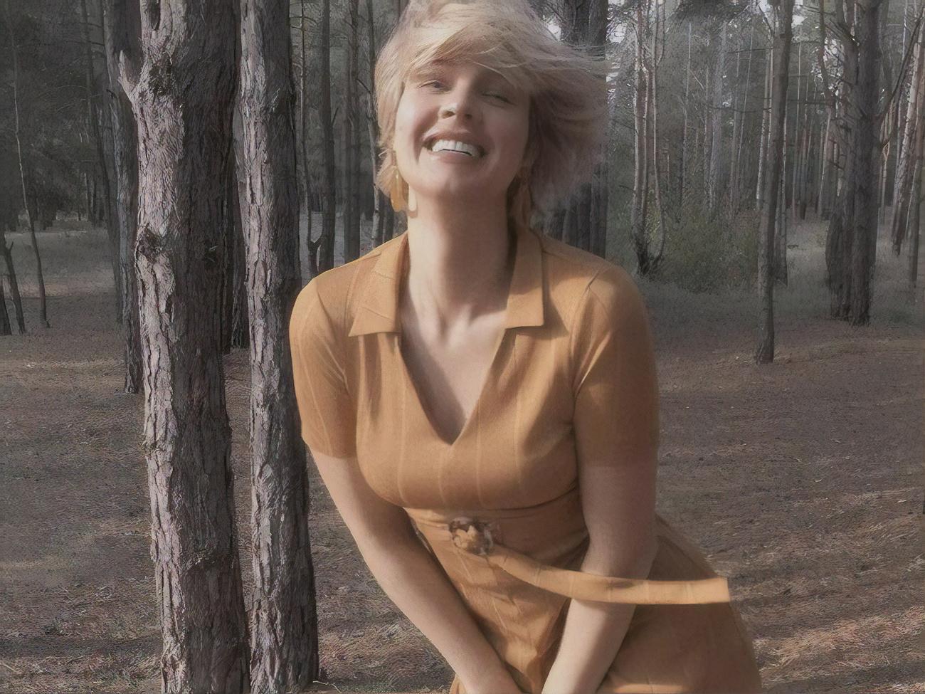 Трансгендерная певица Zi Fa&aacute;melu: Я могу иметь собственных детей, если захочу! Да, я полноценная женщина