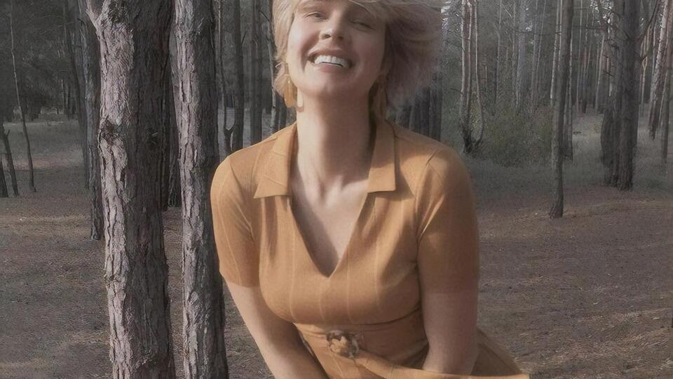 Трансгендерна співачка Zi Faámelu: Я можу мати власних дітей, якщо захочу! Так, я повноцінна жінка