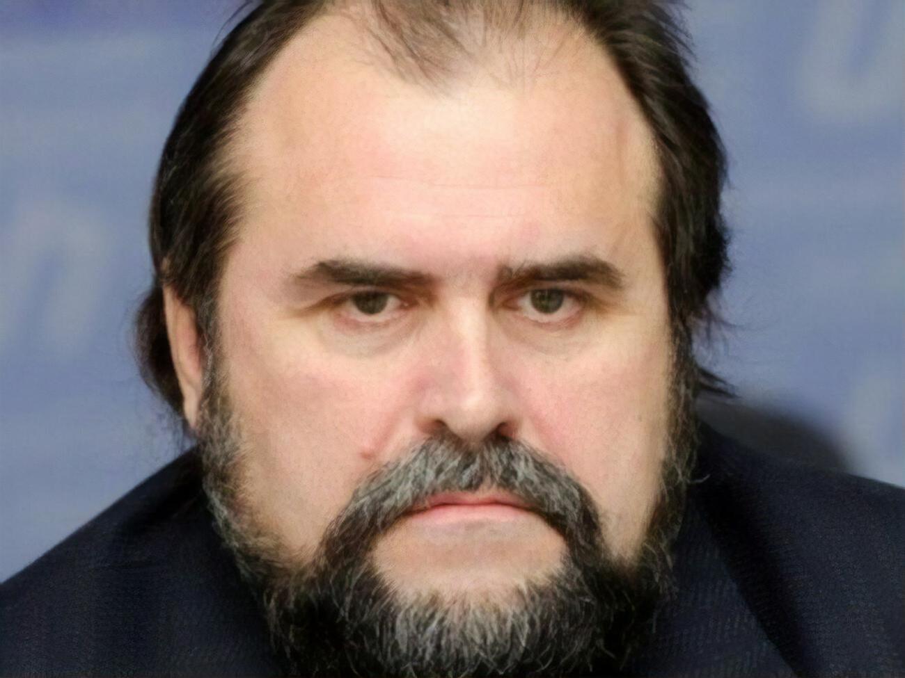 Олександр Охріменко: Зараз 400 тис. грн&nbsp;&ndash; це хоч якісь гроші. Але може так трапитися, що через 18 років навіть 1 млн грн уже буде вважатися зовсім невеликими грошима