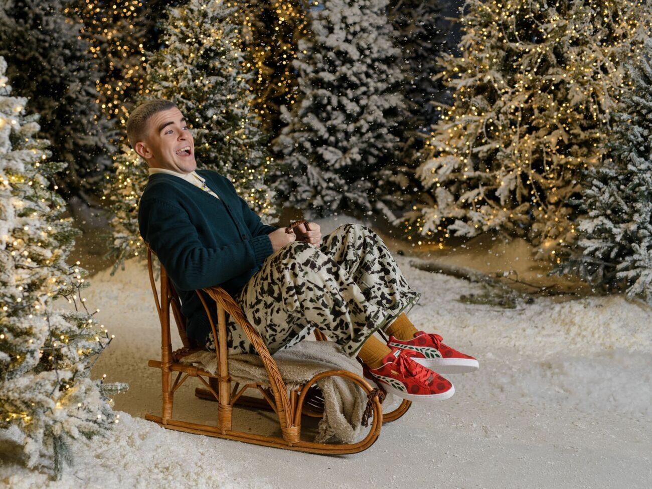 Летом&nbsp;Wellboy&nbsp;презентовал клип&nbsp;на песню "Гуси", которая сделала его знаменитым