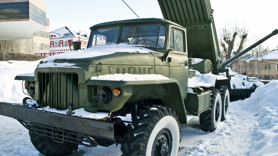 По данным украинской разведки, командование российских оккупационных войск наращивает мероприятия боевой подготовки в ОРДЛО