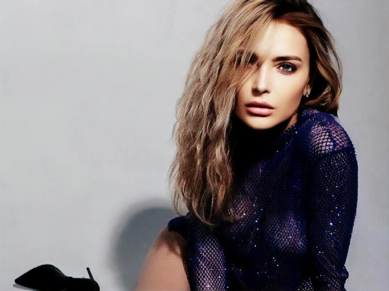 Онопка родилась в 1986 году